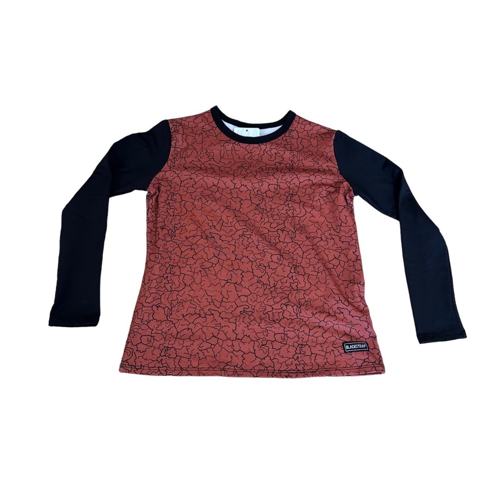 BlackStrap Base Layer Shirt sz XL